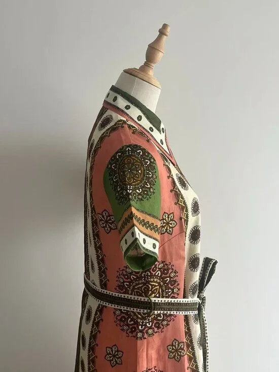 Alemais Contina dress - Picture 7 of 15